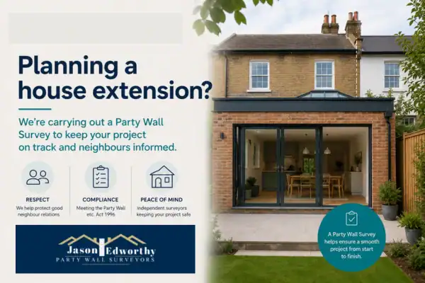 Implications of Not Having a Party Wall Agreement Mildenhall