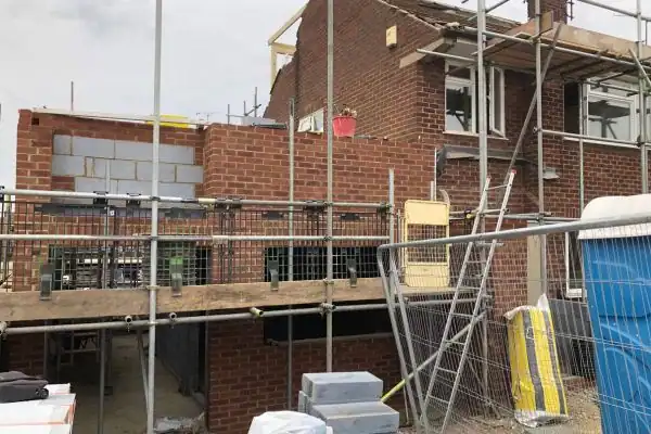 What to do if you have an Invalid Party Wall Notice Mildenhall