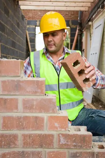 Jason Edworthy Party Wall Surveyors Mildenhall Working with Builders